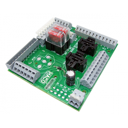 5507856H Dautel elektronička pločica 12/24V DLB-45